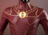 Imagen del disfraz de Flash 2023 Barry Allen Flash Cosplay C07672