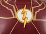 Image de Le Flash 2023 Barry Allen Flash Cosplay Costume C07672