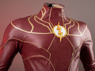 Image de Le Flash 2023 Barry Allen Flash Cosplay Costume C07672