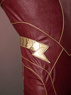 Immagine di The Flash 2023 Barry Allen Flash Cosplay Costume C07672