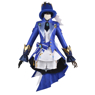 Picture of Genshin Impact the Hydro Archon Pneuma Furina Cosplay Costume C08310E