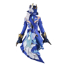 Picture of Genshin Impact the Hydro Archon Pneuma Furina Cosplay Costume C08310E