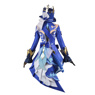 Picture of Genshin Impact the Hydro Archon Pneuma Furina Cosplay Costume C08310E