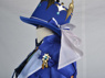 Picture of Genshin Impact the Hydro Archon Pneuma Furina Cosplay Costume C08310E