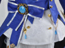 Photo de Genshin Impact le Costume de Cosplay Hydro Archon Pneuma Furina C08310E