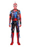 Immagine di Across the Spider-Verse Hobart Hobie Brown Costume Cosplay C08322