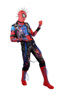 Immagine di Across the Spider-Verse Hobart Hobie Brown Costume Cosplay C08322