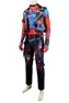 Picture of Across the Spider-Verse Hobart Hobie Brown Cosplay Costume C08322