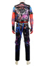 Immagine di Across the Spider-Verse Hobart Hobie Brown Costume Cosplay C08322