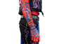 Immagine di Across the Spider-Verse Hobart Hobie Brown Costume Cosplay C08322