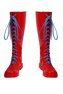 Immagine di Across the Spider-Verse Hobart Hobie Brown Costume Cosplay C08322