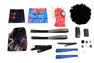 Picture of Across the Spider-Verse Hobart Hobie Brown Cosplay Costume C08322