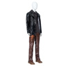 Picture of The Walking Dead: Dead City Negan Cosplay Costume C08297