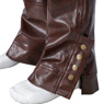 Picture of The Walking Dead: Dead City Negan Cosplay Costume C08297