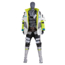 Picture of Apex Legends Crypto Tae Joon Park Cosplay Costume C08296