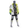 Picture of Apex Legends Crypto Tae Joon Park Cosplay Costume C08296