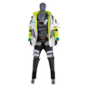 Picture of Apex Legends Crypto Tae Joon Park Cosplay Costume C08296