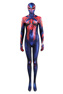 Immagine di Across the Spider-Verse 2099 Miguel O'Hara Costume Cosplay Tuta C08328