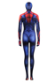 Immagine di Across the Spider-Verse 2099 Miguel O'Hara Costume Cosplay Tuta C08328