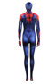 Bild von Across the Spider-Verse 2099 Miguel O'Hara Cosplay-Kostüm-Overall C08328