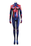 Picture of Across the Spider-Verse 2099 Miguel O'Hara Cosplay Costume Jumpsuit C08328