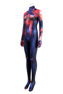 Image de Across the Spider-Verse 2099 Miguel O'Hara Cosplay Costume Jumpsuit C08328