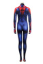 Immagine di Across the Spider-Verse 2099 Miguel O'Hara Costume Cosplay Tuta C08328