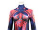 Immagine di Across the Spider-Verse 2099 Miguel O'Hara Costume Cosplay Tuta C08328