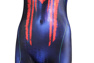 Picture of Across the Spider-Verse 2099 Miguel O'Hara Cosplay Costume Jumpsuit C08328