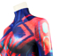 Image de Across the Spider-Verse 2099 Miguel O'Hara Cosplay Costume Jumpsuit C08328