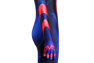 Image de Across the Spider-Verse 2099 Miguel O'Hara Cosplay Costume Jumpsuit C08328