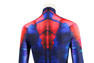 Imagen de Across the Spider-Verse 2099 Miguel O'Hara Cosplay traje mono C08328