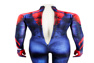 Imagen de Across the Spider-Verse 2099 Miguel O'Hara Cosplay traje mono C08328