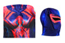 Immagine di Across the Spider-Verse 2099 Miguel O'Hara Costume Cosplay Tuta C08328