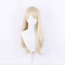 Picture of 2023 Doll Movie Margot Elise Robbie Cosplay Wig C08325