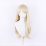 Изображение 2023 Doll Movie Margot Elise Robbie Cosplay Wig C08325