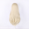 Picture of 2023 Doll Movie Margot Elise Robbie Cosplay Wig C08325