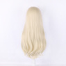 Изображение 2023 Doll Movie Margot Elise Robbie Cosplay Wig C08325