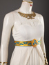 Immagine di The Legend of Zelda: Breath of the Wild Princess Zelda Cosplay Costume C08294