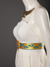 Photo de la légende de Zelda : le souffle de la princesse sauvage Zelda Cosplay Costume C08294