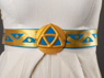 Bild von The Legend of Zelda: Breath of the Wild Prinzessin Zelda Cosplay-Kostüm C08294