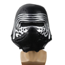 Picture of The Force Awakens Kylo Ren Cosplay Helmet C08308E_helmet