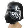 Imagen del casco de cosplay de The Force Awakens Kylo Ren C08308E_helmet