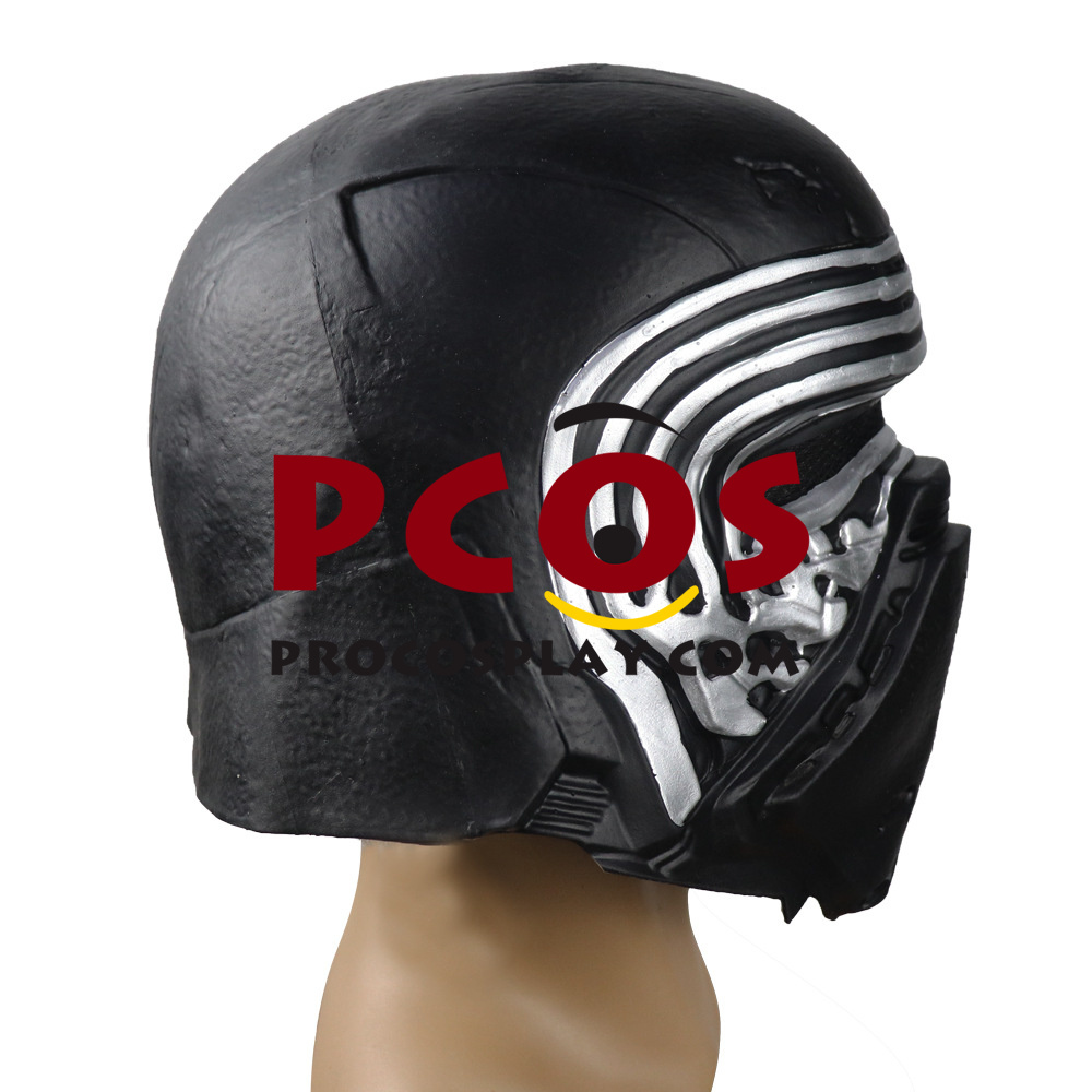 The Force Awakens Kylo Ren Cosplay Helmet C08308E_helmet Best