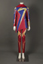 Picture of Kamala Khan Cosplay Costume C08307E