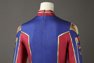 Picture of Kamala Khan Cosplay Costume C08307E