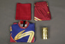 Picture of Kamala Khan Cosplay Costume C08307E