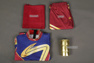 Picture of Kamala Khan Cosplay Costume C08307E