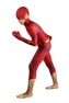 Photo de The Flash Season 8 Barry Allen Cosplay Costume pour enfants C08305