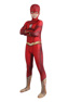 Photo de The Flash Season 8 Barry Allen Cosplay Costume pour enfants C08305